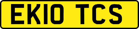 EK10TCS