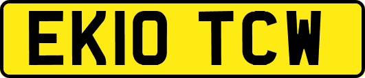 EK10TCW