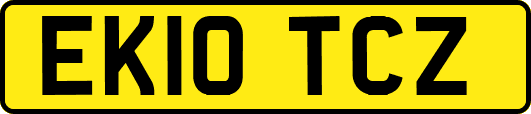 EK10TCZ