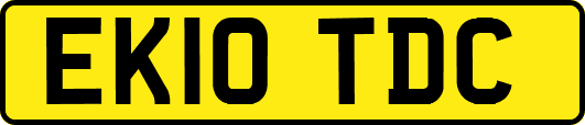 EK10TDC