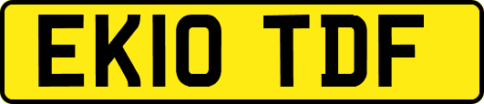 EK10TDF