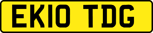 EK10TDG