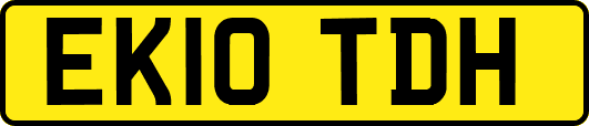 EK10TDH