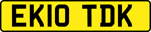 EK10TDK