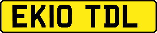 EK10TDL