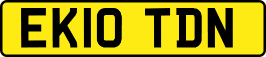 EK10TDN