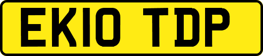EK10TDP