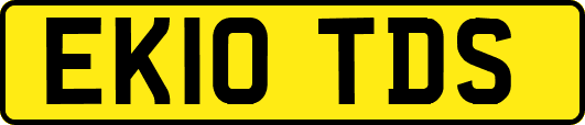 EK10TDS