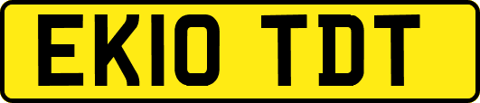 EK10TDT