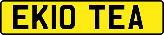 EK10TEA