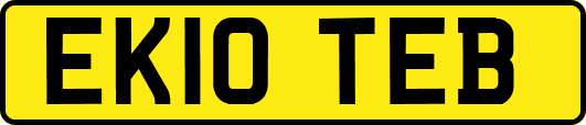 EK10TEB