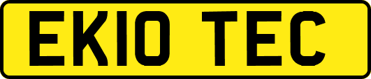 EK10TEC