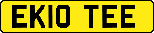 EK10TEE