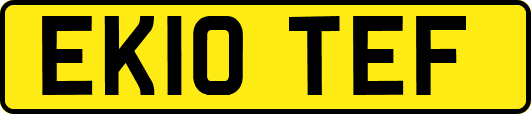 EK10TEF