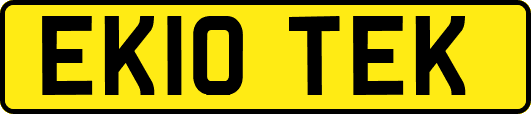 EK10TEK