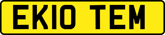 EK10TEM