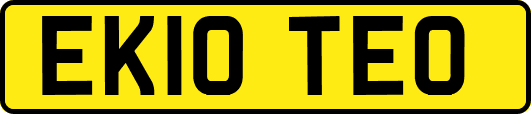 EK10TEO