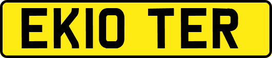 EK10TER