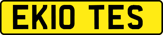 EK10TES