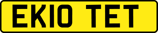 EK10TET