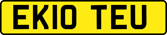 EK10TEU
