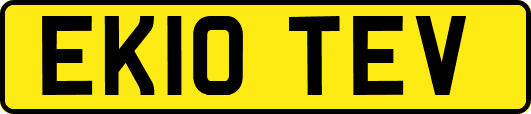 EK10TEV