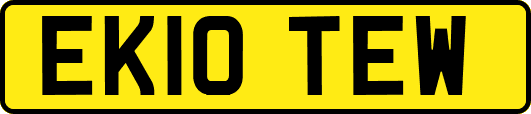 EK10TEW