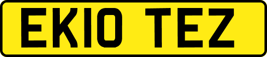 EK10TEZ