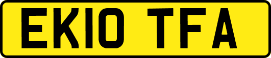 EK10TFA