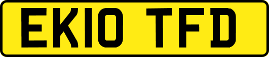 EK10TFD