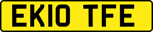 EK10TFE