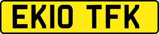 EK10TFK
