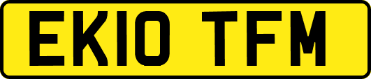 EK10TFM