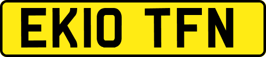 EK10TFN