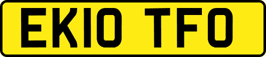 EK10TFO