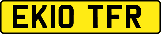 EK10TFR