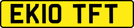 EK10TFT