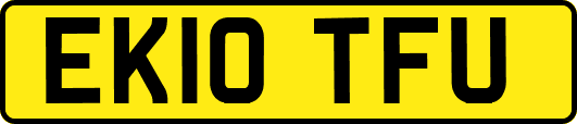 EK10TFU