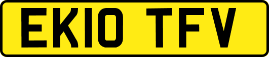 EK10TFV
