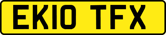 EK10TFX