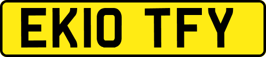 EK10TFY