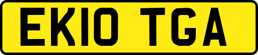EK10TGA