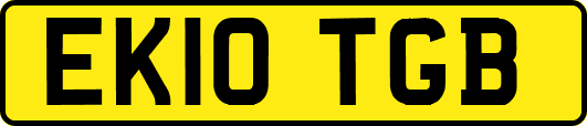 EK10TGB