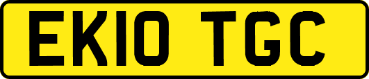 EK10TGC