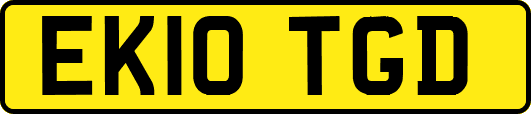 EK10TGD