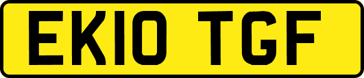 EK10TGF
