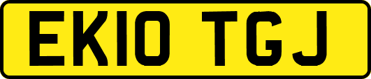 EK10TGJ