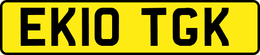 EK10TGK