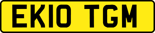 EK10TGM
