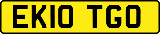 EK10TGO
